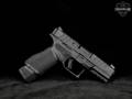 Springfield Armory Echelon 4.0C 9mm Luger Black in Good Condition Image 3