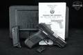2015 Sturm Ruger SR9c 9mm Luger Black in Good Condition Image 2