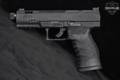 Walther WMP SD .22 WMR Black in Very Good Condition Image 3