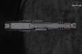 Walther WMP SD .22 WMR Black in Very Good Condition Image 5