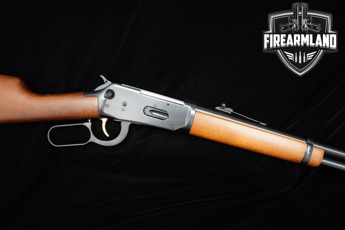Winchester Model 94 Ranger 30-30 20" Blued Winchester 1894