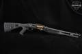 Benelli M2 Taran Tactical 12 Gauge Black in Very Good Condition Image 3