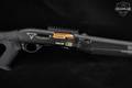 Benelli M2 Taran Tactical 12 Gauge Black in Very Good Condition Image 5