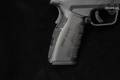 Springfield Armory XD-45 Tactical Mod.2 .45 ACP Black in Excellent Condition Image 4