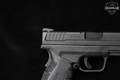 Springfield Armory XD-45 Tactical Mod.2 .45 ACP Black in Excellent Condition Image 5