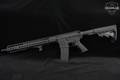 Palmetto State Armory (PSA) PA-15 MULTI 5.56mm NATO (.223 Rem.) Black in Very Good Condition Image 2