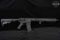 Palmetto State Armory (PSA) PA-15 MULTI 5.56mm NATO (.223 Rem.) Black in Very Good Condition Image 3
