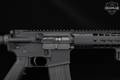 Palmetto State Armory (PSA) PA-15 MULTI 5.56mm NATO (.223 Rem.) Black in Very Good Condition Image 5