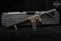 Daniel Defense DDM4 V11 5.56mm NATO Mil Spec+ in Excellent Condition Image 2