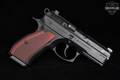 CZ CZ 75 P-01 9mm Luger Black in Excellent Condition Image 4