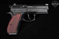 CZ CZ 75 P-01 9mm Luger Black in Excellent Condition Image 5