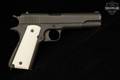 1913 Colt M1911 Augusta Arsenal Rebuild .45 ACP Parkerized in Good Condition Image 2