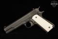 1913 Colt M1911 Augusta Arsenal Rebuild .45 ACP Parkerized in Good Condition Image 3