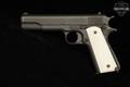 1913 Colt M1911 Augusta Arsenal Rebuild .45 ACP Parkerized in Good Condition Image 4