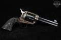 2007 Colt Single Action Army Third Generation .44-40 Win. Color Case-Hardened & Blued in Excellent Condition Image 3