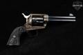 2007 Colt Single Action Army Third Generation .44-40 Win. Color Case-Hardened & Blued in Excellent Condition Image 4