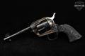 2007 Colt Single Action Army Third Generation .44-40 Win. Color Case-Hardened & Blued in Excellent Condition Image 5