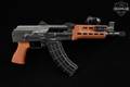 Zastava Arms ZPAP92 7.62x39 Black in Very Good Condition Image 3