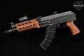 Zastava Arms ZPAP92 7.62x39 Black in Very Good Condition Image 4
