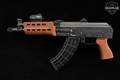 Zastava Arms ZPAP92 7.62x39 Black in Very Good Condition Image 5