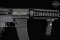 DPMS Panther Arms A-15 5.56mm NATO Black in Very Good Condition Image 4