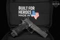 2022 Staccato (STI) XC 9mm Luger (9x19 Para) Black DLC in Very Good Condition Image 2