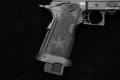 2022 Staccato (STI) XC 9mm Luger (9x19 Para) Black DLC in Very Good Condition Image 4