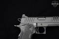 2022 Staccato (STI) XC 9mm Luger (9x19 Para) Black DLC in Very Good Condition Image 5