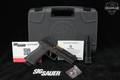 2022 Sig Sauer P320 Spectre Comp 9mm Luger Two-Tone in Excellent Condition Image 2