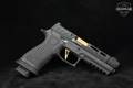 2022 Sig Sauer P320 Spectre Comp 9mm Luger Two-Tone in Excellent Condition Image 3