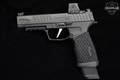 Sig Sauer P365 Fuse RXX 9mm Luger (9x19 Para) Nitron in Excellent Condition Image 3