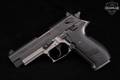 Sig Sauer Mosquito .22 LR Two-Tone in Good Condition Image 3