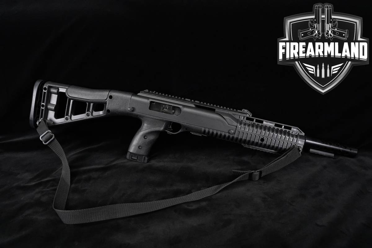Hi-Point Model 1095 TS 10mm 17.5"