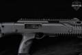 Hi-Point Model 1095 TS 10mm Black in Excellent Condition Image 5