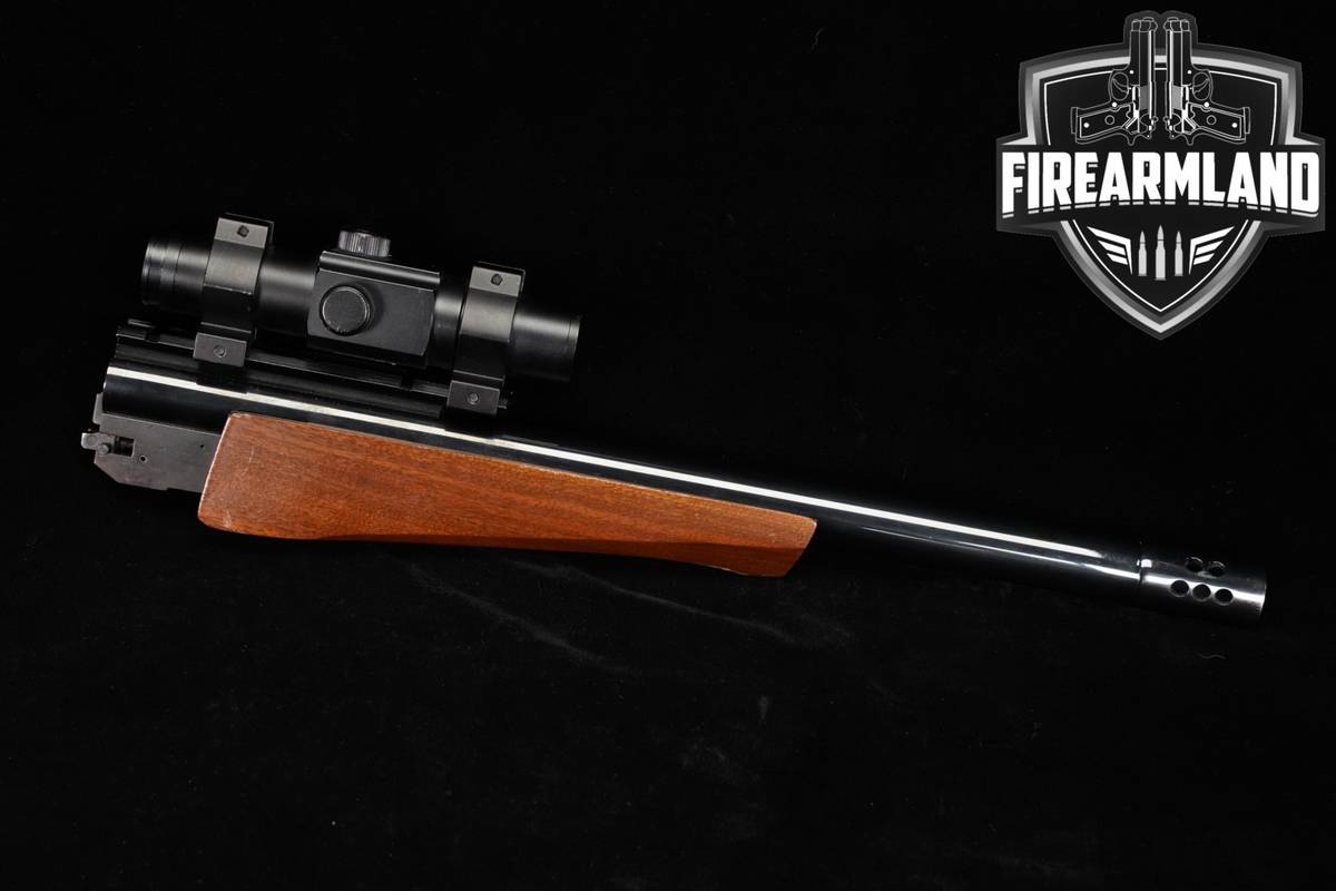 Thompson Center (TC, T/C, TCA) Contender Super 14 .223 Rem. Barrel Super14