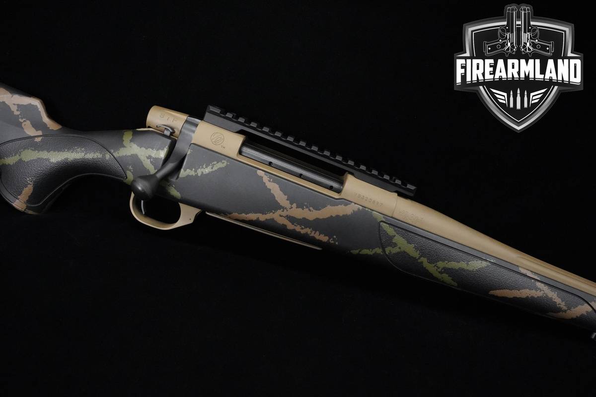 Weatherby Vanguard Meateater 30-06 24" Weatherby-Vanguard-Meateater