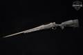 Weatherby Vanguard Meateater .30-06 Tungsten Cerakote in Very Good Condition Image 2