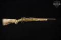 Mossberg Patriot Carbine .22-250 Rem. Earth Tone & MultiCam in Very Good Condition Image 3