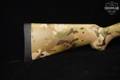 Mossberg Patriot Carbine .22-250 Rem. Earth Tone & MultiCam in Very Good Condition Image 4