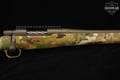 Mossberg Patriot Carbine .22-250 Rem. Earth Tone & MultiCam in Very Good Condition Image 5