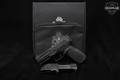 Springfield Armory Echelon Full Size 9mm Luger (9x19 Para) Black in Excellent Condition Image 2