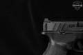Springfield Armory Echelon Full Size 9mm Luger (9x19 Para) Black in Excellent Condition Image 5