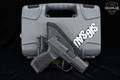 Sig Sauer P365X 9mm Luger Black in Excellent Condition Image 2