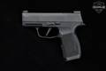 Sig Sauer P365X 9mm Luger Black in Excellent Condition Image 3