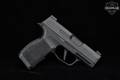 Sig Sauer P365X 9mm Luger Black in Excellent Condition Image 4
