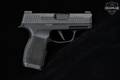 Sig Sauer P365X 9mm Luger Black in Excellent Condition Image 5