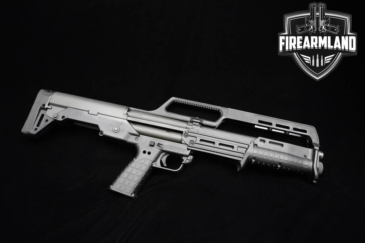 Kel-Tec KS7 Bullpup 12-Gauge 18.5" Kel-Tec +ORIG BOX