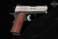 Springfield Armory EMP .40 S&W .40 S&W Two-Tone Stainless in Very Good Condition Image 4