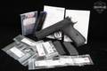 CZ CZ 75 SP-01 Tactical 9mm Luger Black in Good Condition Image 2