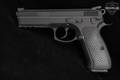 CZ CZ 75 SP-01 Tactical 9mm Luger Black in Good Condition Image 3